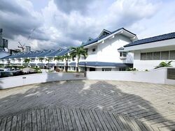 The Compass At Chancery (D11), Terrace #460491771